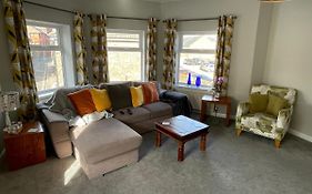 Dorchester Central Flat